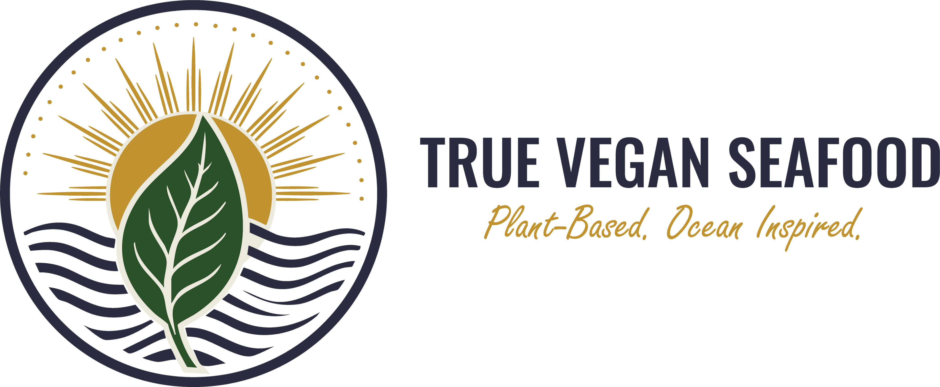 True Vegan Seafood